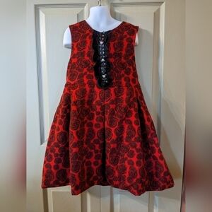 New with Tags Classic Fashion Party, wedding, baptism, Easter, Dress, T4